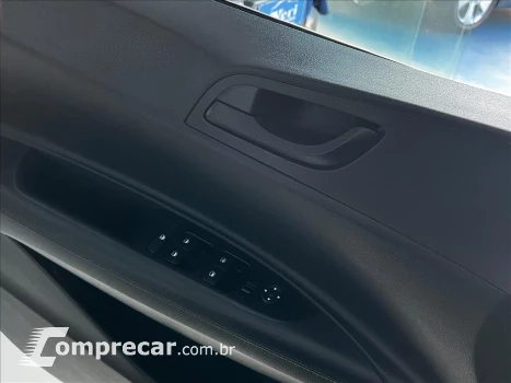 HB20 1.0 12V FLEX COMFORT MANUAL