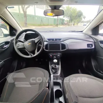 ONIX HATCH LTZ 1.4 8V FlexPower 5p Mec.