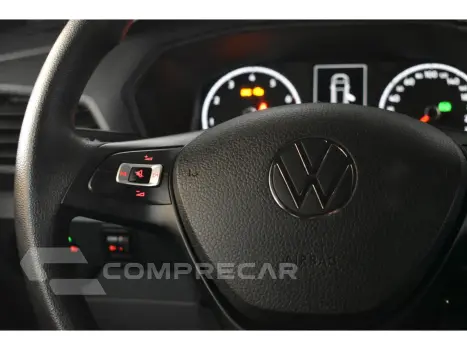 T-CROSS 1.0 200 TSI TOTAL FLEX SENSE AUTOMÁTICO