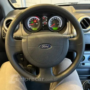 FIESTA 1.6 MPI Class 8V