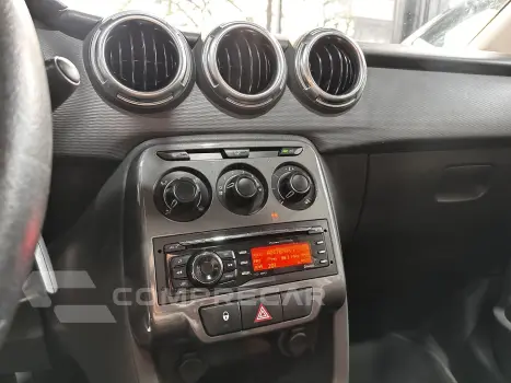 C3 1.5 TENDANCE 8V FLEX 4P MANUAL