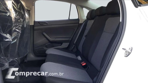 VIRTUS 1.0 170 TSI MANUAL