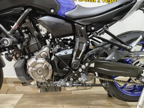 MT 07 ABS