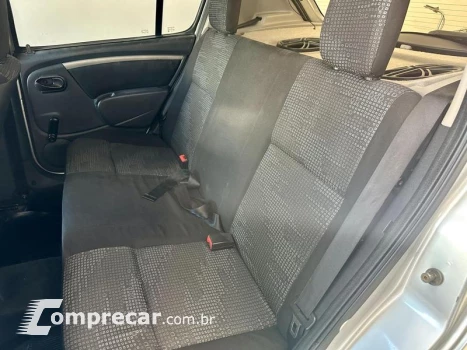 SANDERO 1.0 Expression 16V