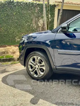 COMPASS 1.3 T270 Turbo Longitude