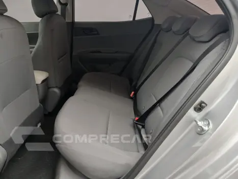 HB20S 1.0 TGDI FLEX LIMITED AUTOMÁTICO