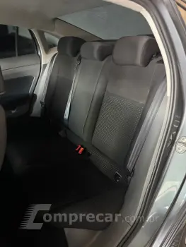 VIRTUS 1.0 200 TSI Comfortline