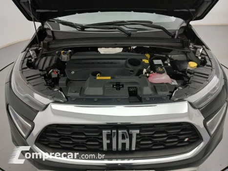 TORO 2.0 16V TURBO DIESEL VOLCANO 4WD AT9