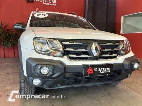 OROCH 1.3 TCE FLEX OUTSIDER X-TRONIC