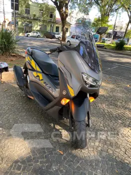 NMAX 160 CONNECTED