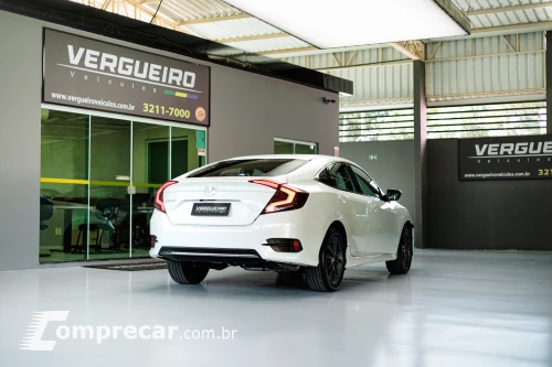 CIVIC 2.0 16vone EXL