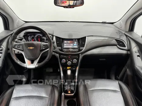 TRACKER 1.4 16V TURBO FLEX PREMIER AUTOMÁTICO
