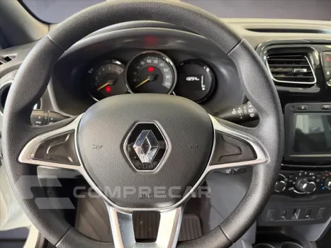 STEPWAY 1.6 16V SCE FLEX ZEN MANUAL