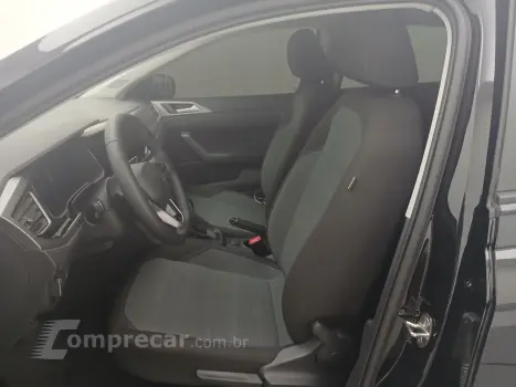 NIVUS 1.0 200 TSI TOTAL FLEX COMFORTLINE AUTOMÁTICO