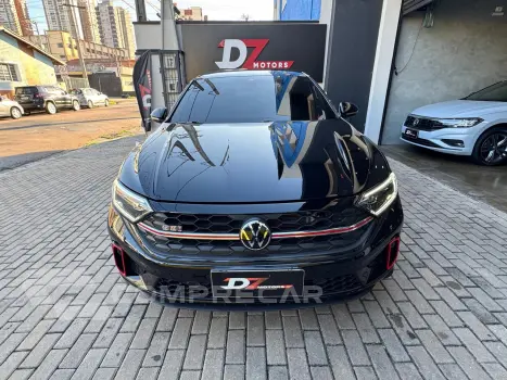 JETTA GLI 350 TSI 2.0 16V 4p Aut.