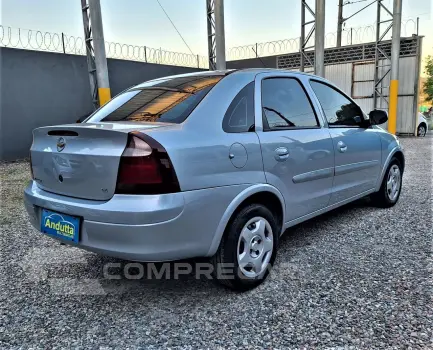 Corsa Sedan 1.4 4P PREMIUM FLEX