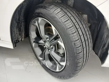 CIVIC 2.0 DI eHEV ADVANCED E-CVT