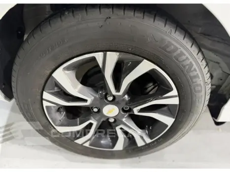 PRISMA 1.4 MPFI LT 8V FLEX 4P AUTOMÁTICO