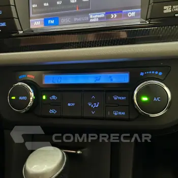 COROLLA 2.0 XEI 16V