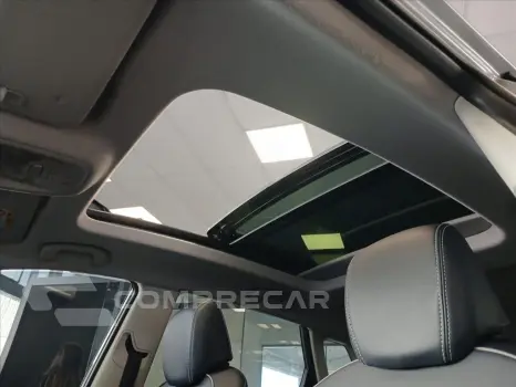 TRACKER 1.2 TURBO FLEX PREMIER AUTOMÁTICO