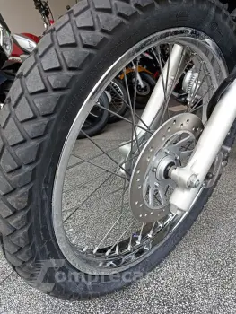 NXR 160 BROS ESDD FLEXONE