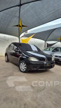 LOGAN 1.0 12V SCE Expression