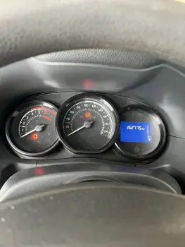 DUSTER OROCH 1.6 16V SCE Expression