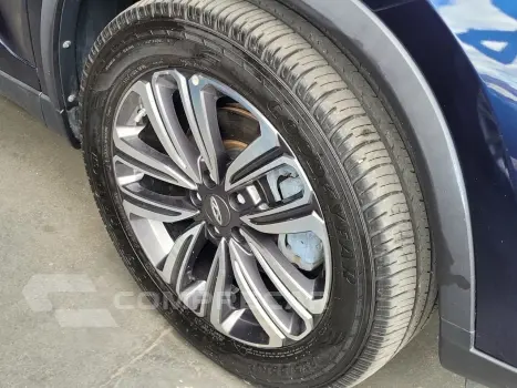 Tiggo 8 Max Drive 1.6 Turbo Aut.