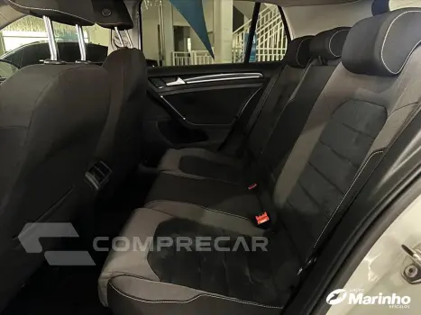 GOLF 1.4 TSI HIGHLINE 16V GASOLINA 4P AUTOMÁTICO
