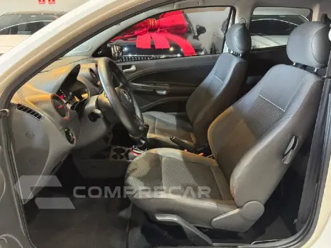 SAVEIRO 1.6 MSI ROBUST CD 8V FLEX 2P MANUAL