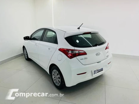 HB20 1.6 CONFORT PLUS AUT