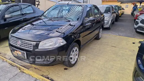 Fiat Siena EL