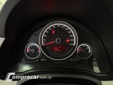 UP 1.0 TSI Move UP 12V
