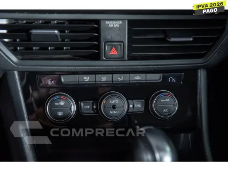 JETTA 1.4 250 TSI TOTAL FLEX COMFORTLINE TIPTRONIC