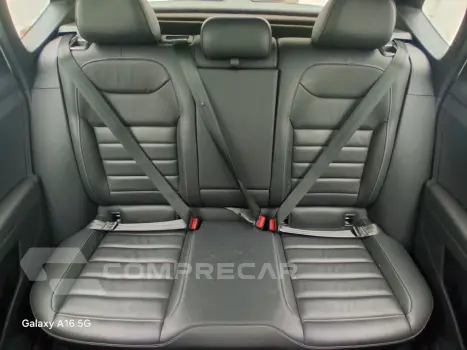 TAOS 1.4 250 TSI TOTAL FLEX HIGHLINE AUTOMÁTICO