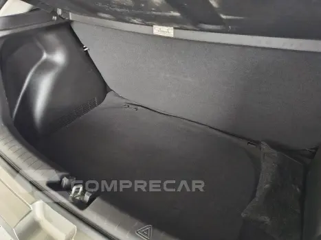 HB 20 Hatch 1.0 12V 4P FLEX TGDI TURBO VISION AUTOMÁTICO