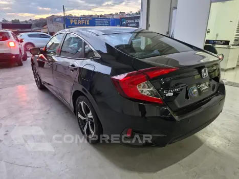 CIVIC 2.0 16vone EXL