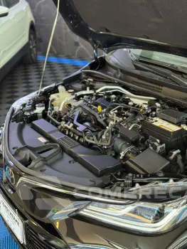 COROLLA 2.0 Vvt-ie Altis Premium