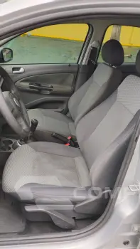 Gol G5 motor 1.0