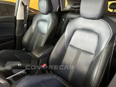 TRACKER Premier 1.2 Turbo 12V Flex Aut.