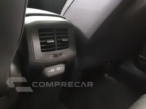 T-CROSS 1.4 250 TSI TOTAL FLEX EXTREME AUTOMÁTICO