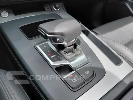 Q5 2.0 45 TFSI GASOLINA S-LINE QUATTRO S TRONIC