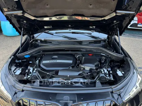 X1 2.0 16V Turbo Gasolina Sdrive20i M Sport Steptronic