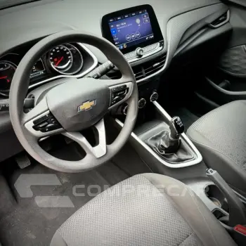 ONIX 1.0 Turbo Plus LTZ