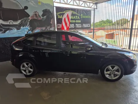 FORD FOCUS 2.0 HAT