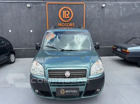 DOBLÒ 1.4 MPI ELX 8V