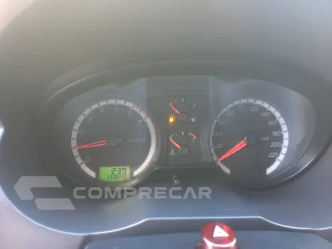 ECOSPORT 1.6 Freestyle 8V
