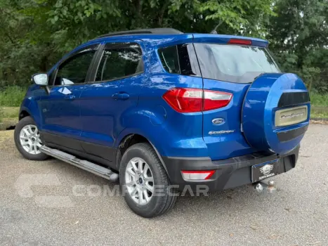 ECOSPORT 1.5 TIVCT FLEX SE MANUAL