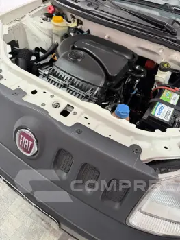 FIORINO 1.4 MPI Furgão Hard Working 8V