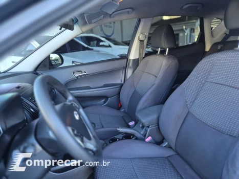 i30 2.0 16V 145cv 5p Mec.